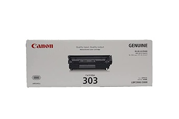 Toner Cartridge Canon 303 G