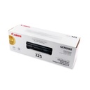 Toner Cartridge 325 for canon printer