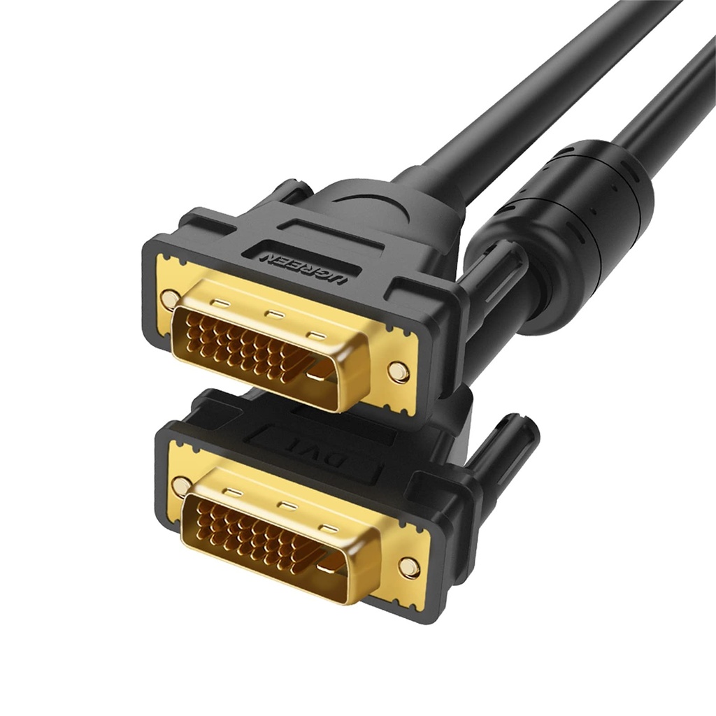 Ugreen 2mtr. VGA Cable