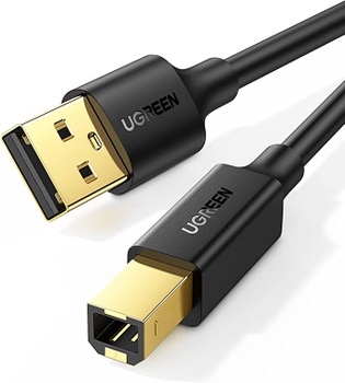 Ugreen 5m Printer cable 10352