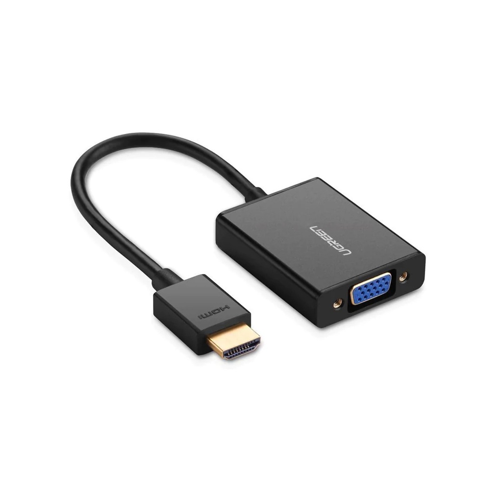 Ugreen HDMI to VGA Converter 40253/50945