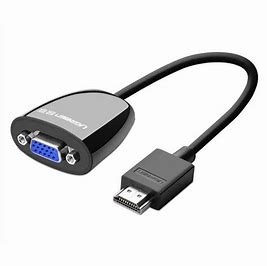 Ugreen HDMI to VGA Converter 40253/50945