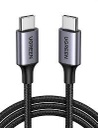 Ugreen USB 3.1 Type C Male to Type C Male Cable(50751)