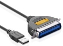 Ugreen USB to IEEE1284 Parallel Cable (20225)