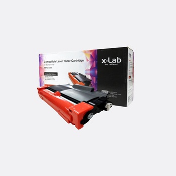 X-lab 2305 compatible cartridge for brother 2540(XBTC-2305)