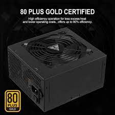 Goldenfield 750W Power Supply