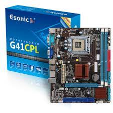 G41 Motherboard