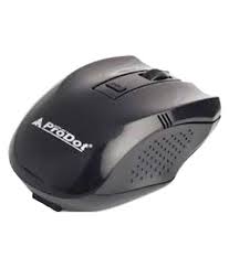 Prodot USB Mouse MU-253S