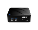 MSI CubiN MINI Desktop Set 8GB/256GB MS-BOA911