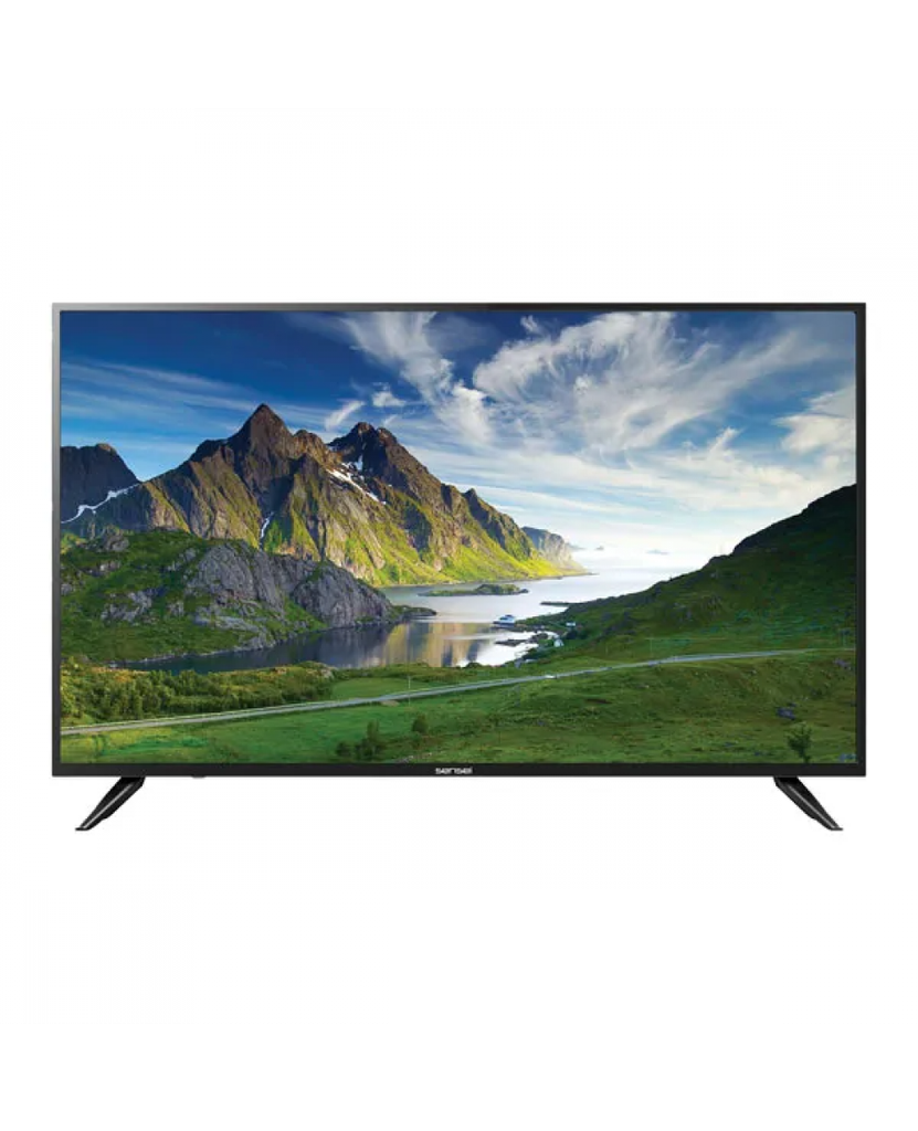 Sensei 55&quot; 4K Smart TV