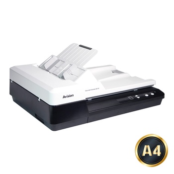 Avision ADF Scanner AD130