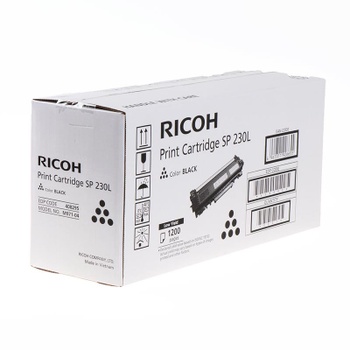 Ricoh SP230L Toner cartridge