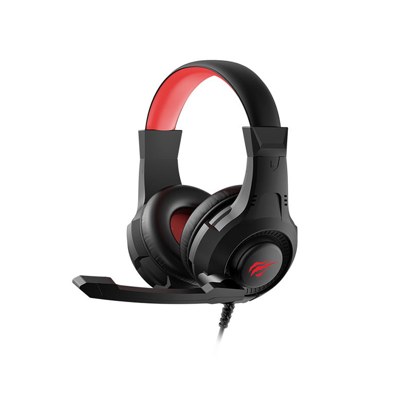 Havit H2031D Gaming Headphone