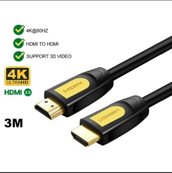 Ugreen 3mtr HDMI Cable 10130