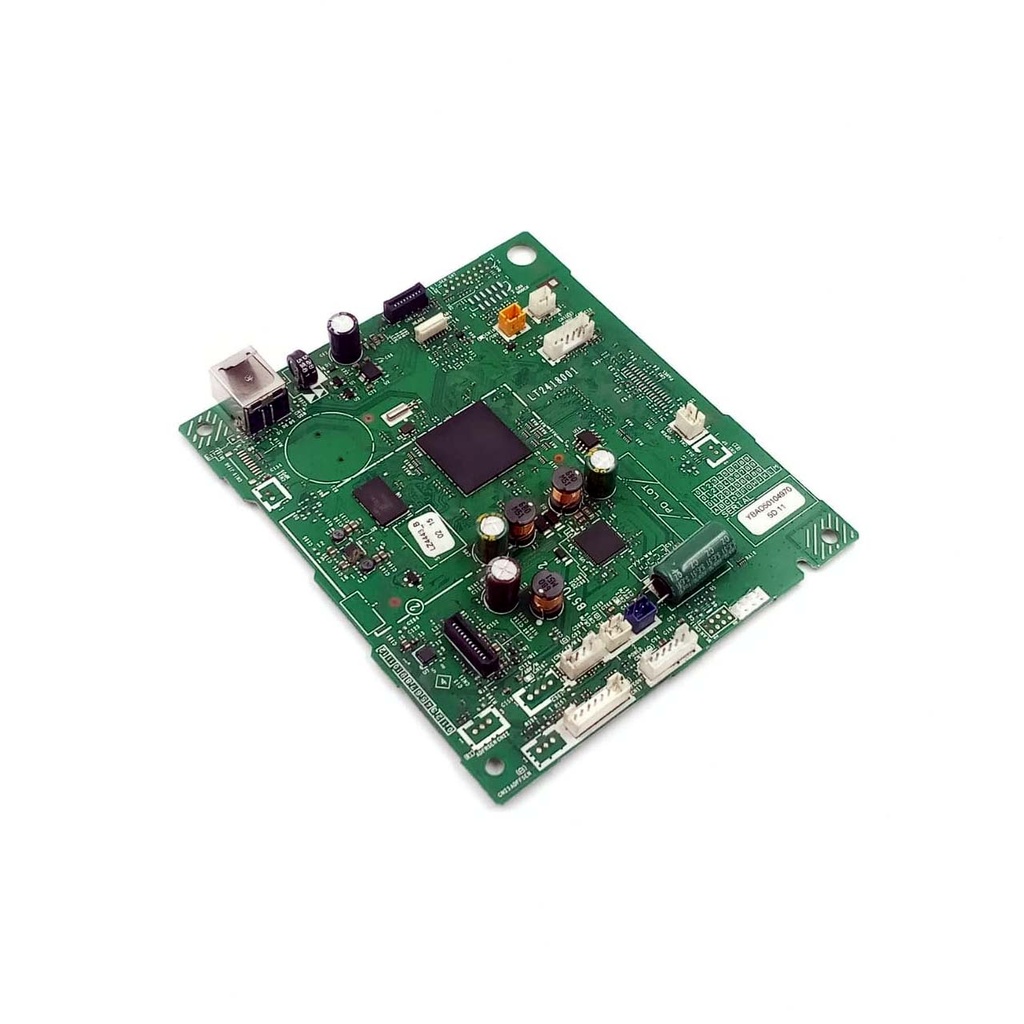 Printer Parts Brother main PCB assy for DCP-T300