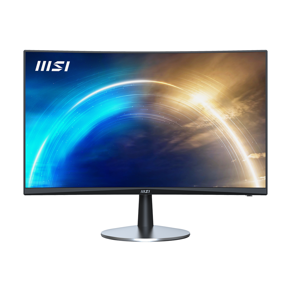 MSI PRO MP242C 24inch Curved 75Hz  Monitor