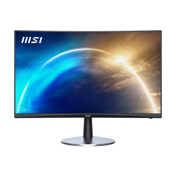 MSI PRO MP242C 24inch Curved 75Hz  Monitor