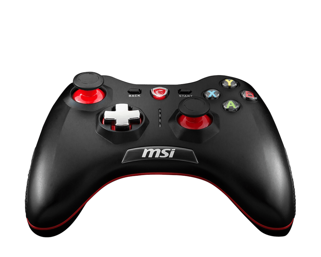 MSI Gaming Joypad GC30