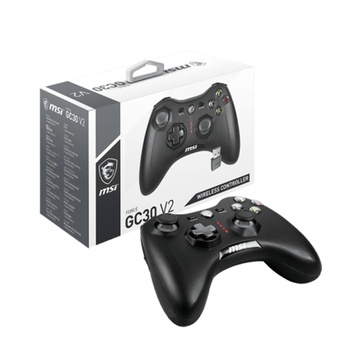 MSI Gaming Joypad GC30