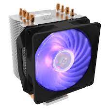 C Master H410 CPU cooling Fan