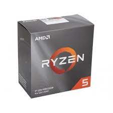 AMD Ryzen 5 Processor