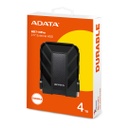 ADATA 4TB HD710 Pro External HDD