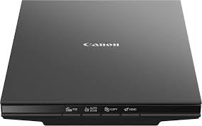 Canon LIDE 300 Flatbed Scanner