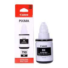 Canon GI-790 bk Ink