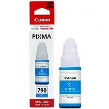 Canon 790 Cyan Ink