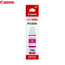 Canon 790 Magenda Ink