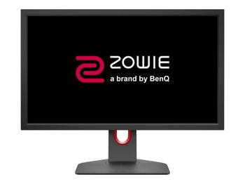 BenQ Zowie Monitor 24" XL2411K19.7