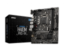 MSI H410M Pro Motherboard