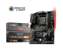 MSI B450 Tomahawak Maxii Motherboard