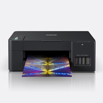 Brother DCP-T420W 3-in-1 Inkjet Printer - Color