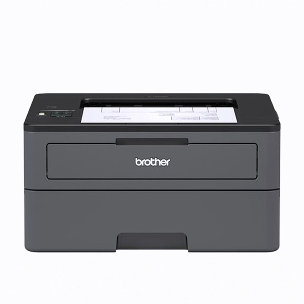 Brother HL-L2370DN A4 Mono Laser Printer