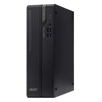 Acer Veriton S2690G Desktop - 12th Gen i5 | 8GB RAM | 256GB SSD | 20" Monitor | 2 Year Warranty