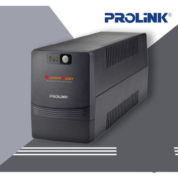 Prolink 1200VA UPS ( PRO1201SFC )