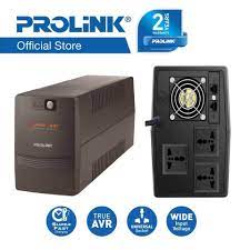 Prolink 1500VA UPS ( PRO1501SFC )