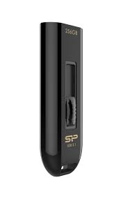 Silicon Power UFD 3.0,Blaze B21,32GB,Black pendrive