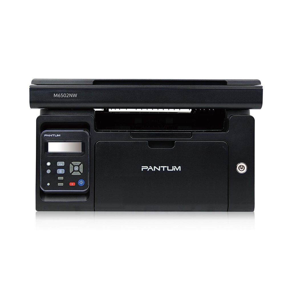 Pantum M6502W MONOCHROME LASER MULTI FUNCTION PRINTER