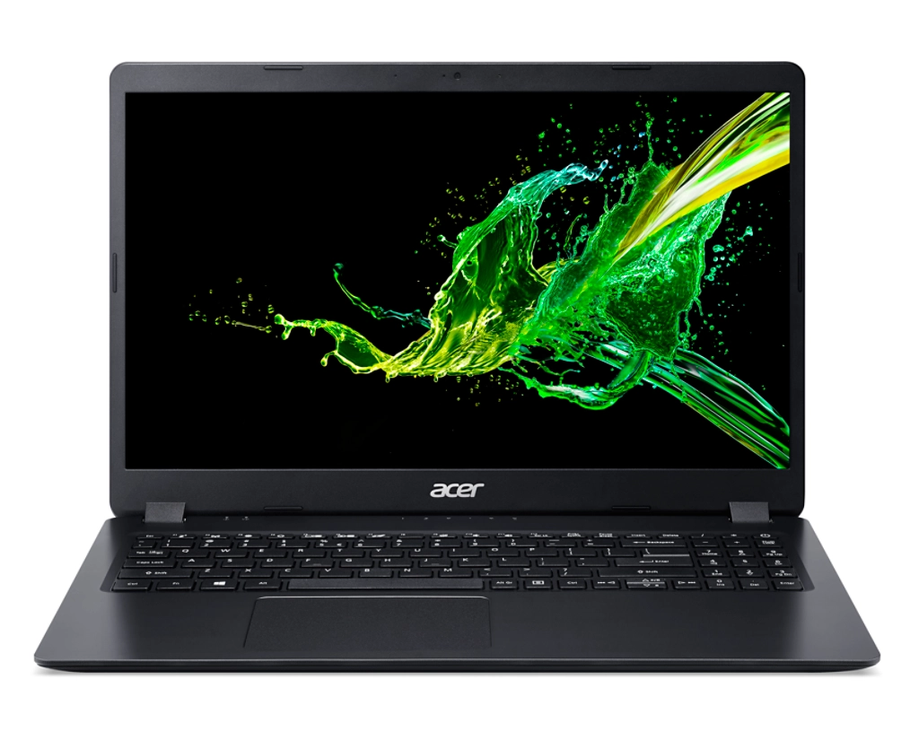 Acer Aspire 3 i5-1135G7/8GB RAM/256GB SSD/1TB HDD/Iris Xe/15.6&quot; FHD/Windows 11 Home Notebook(A315-58-54JJ)