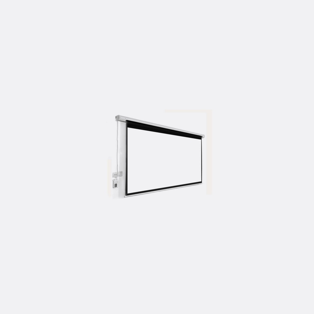 X lab 120&quot; Electric Projector Screen