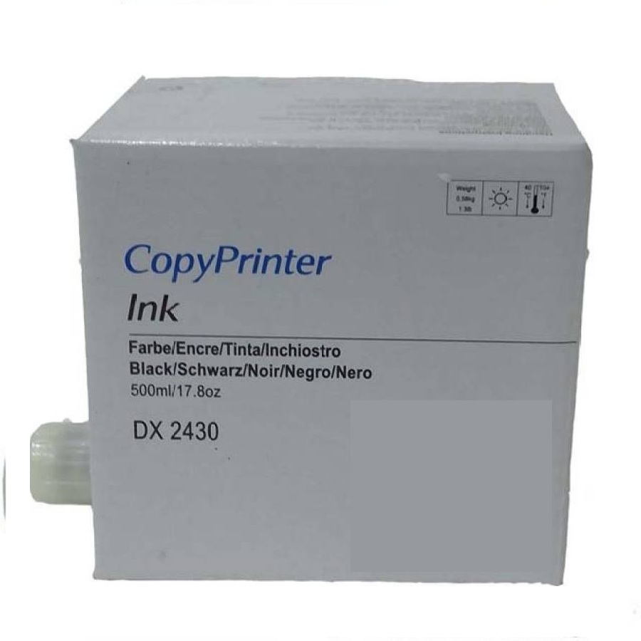 Ricoh DX2430 Ink