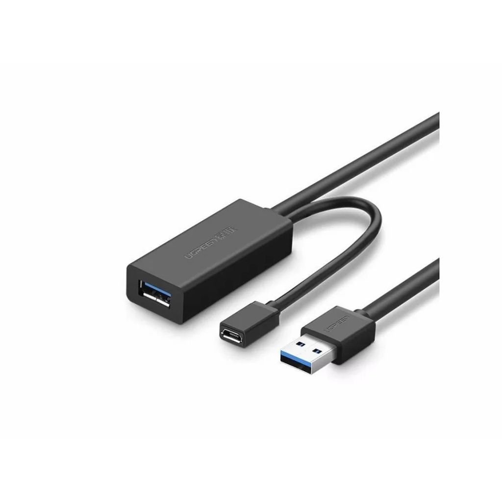 Ugreen 5mtr Extension Cable (20826)