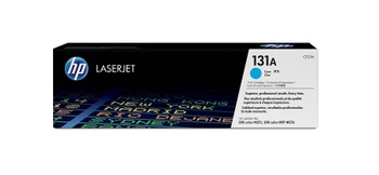 HP Laserjet 131A Cyan Toner (CF211A)