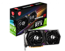 MSI AGP Card RTX3060 Gaming X 12G24.5