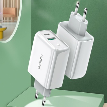 Ugreen Type C 38W WallCharger (60468)