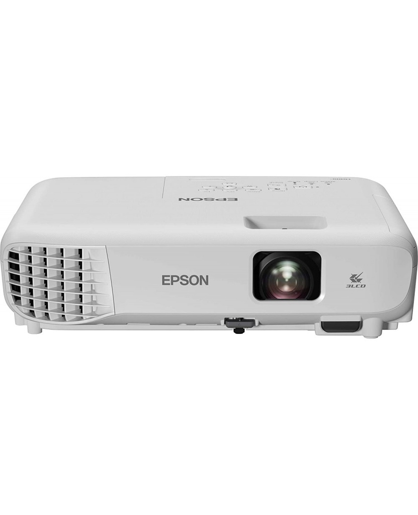 Epson EB-E01 Business Projector