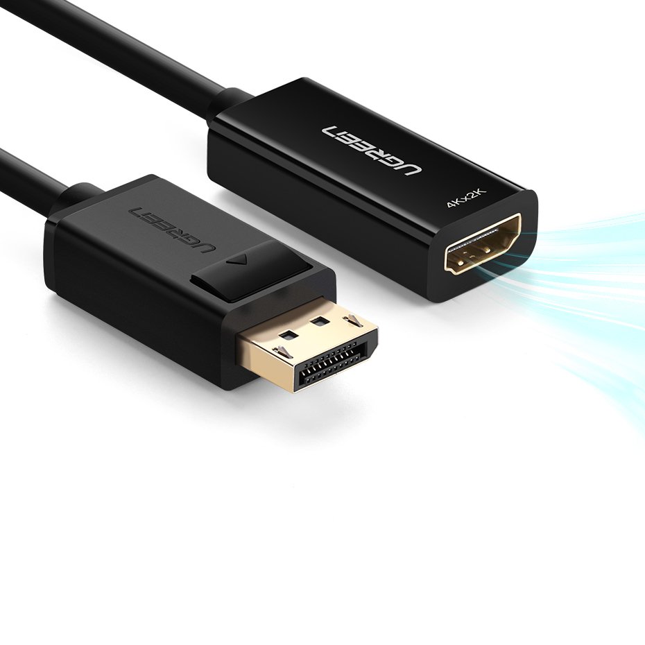 Ugreen Dp to HDMI (40362)
