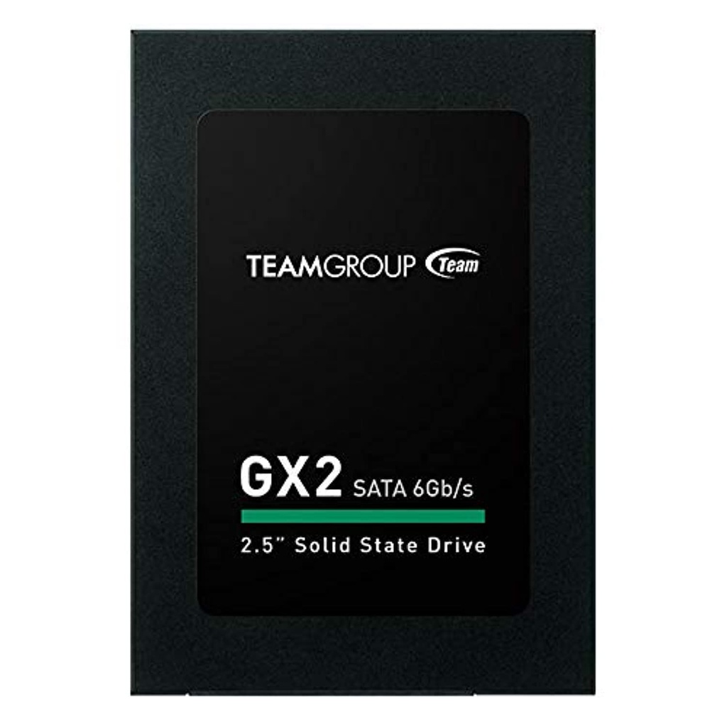 Team 512GB SSD